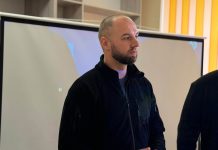 Родинам полеглих Захисників із Ярмолинецької та Солобковецької громад передали державні та відомчі нагороди
