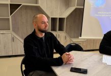 У Хмельницькому районі триває реалізація проєкту «Ветеранські слухання». Черговий захід відбувся у Солобковецькій територіальній громаді.