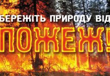 Про заходи щодо запобігання та протидії масовим пожежам лісів, торфовищ і сільгоспугідь у пожежонебезпечний період 2026 року
