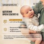 ЩЕПЛЕННЯ-ГЕПАТИТ